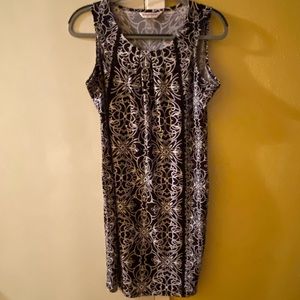 Allison Daley Dress 6P